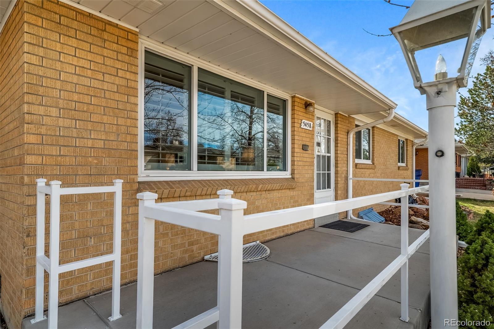 MLS Image #2 for 5458 s knox court,littleton, Colorado
