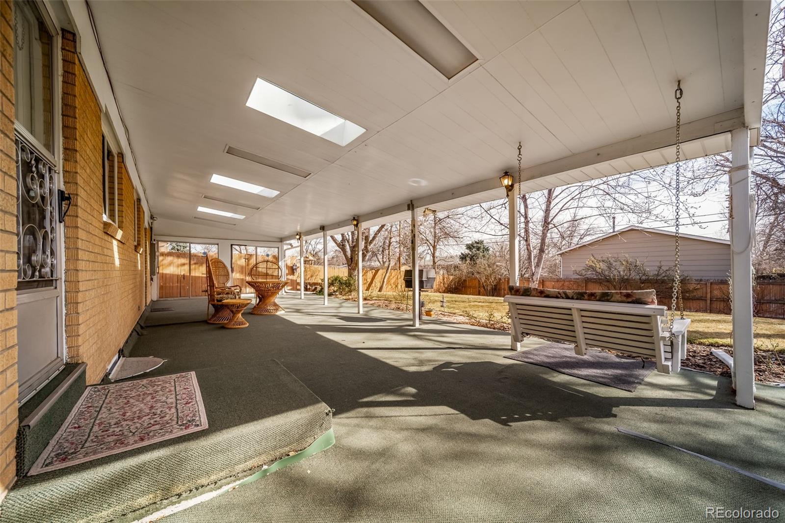 MLS Image #33 for 5458 s knox court,littleton, Colorado