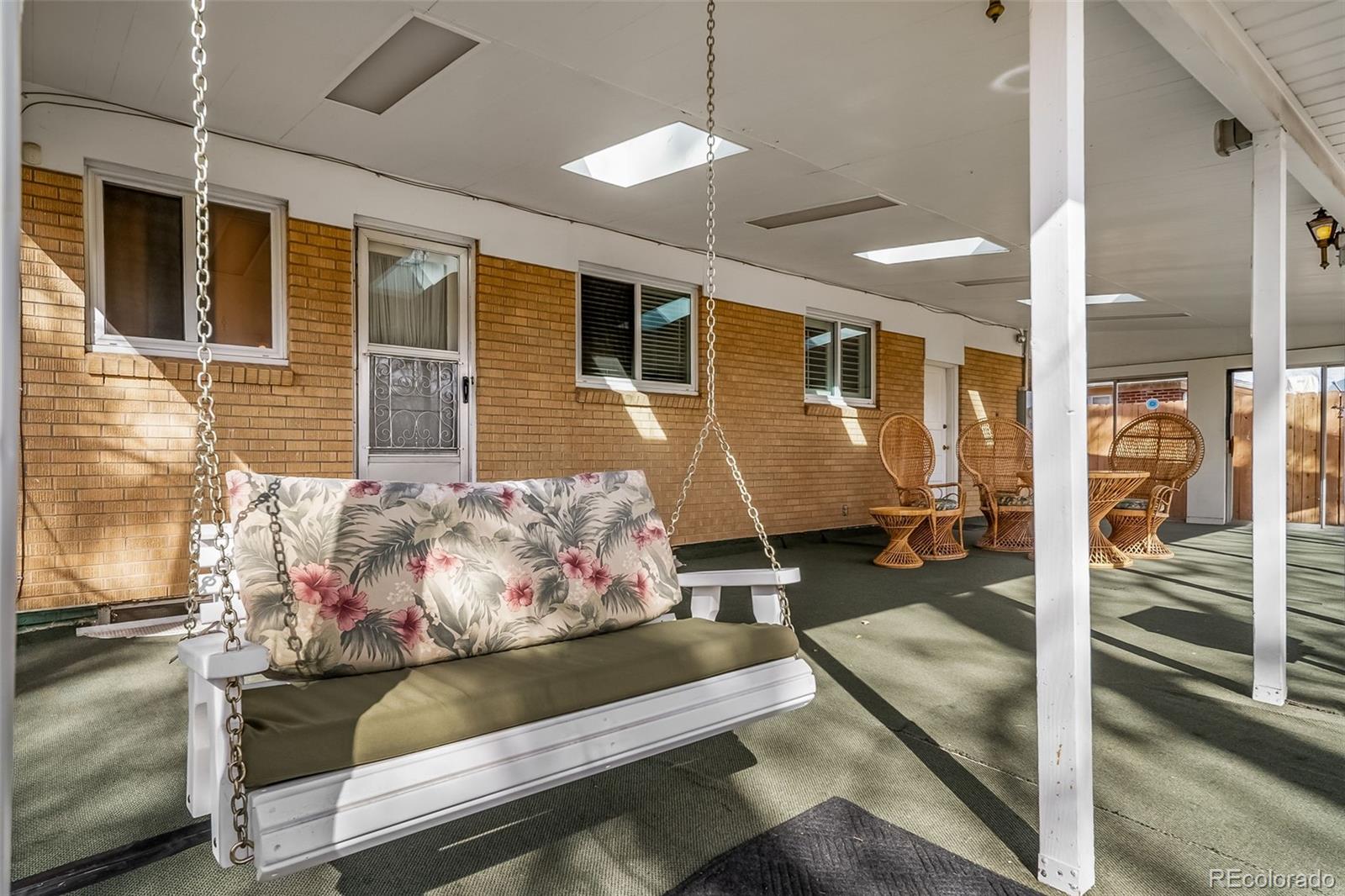 MLS Image #34 for 5458 s knox court,littleton, Colorado