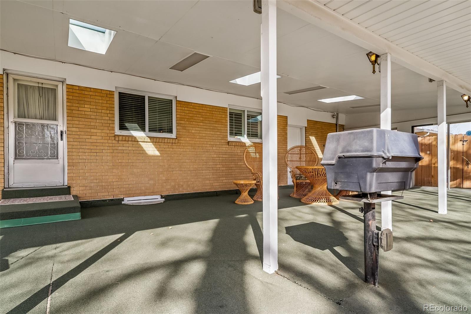 MLS Image #35 for 5458 s knox court,littleton, Colorado