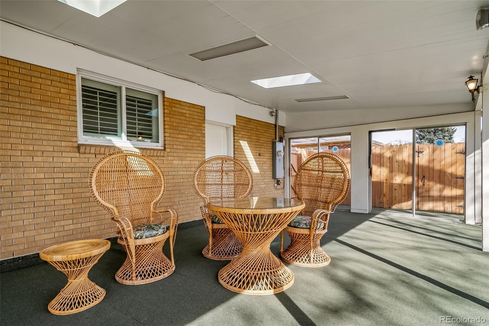 MLS Image #36 for 5458 s knox court,littleton, Colorado
