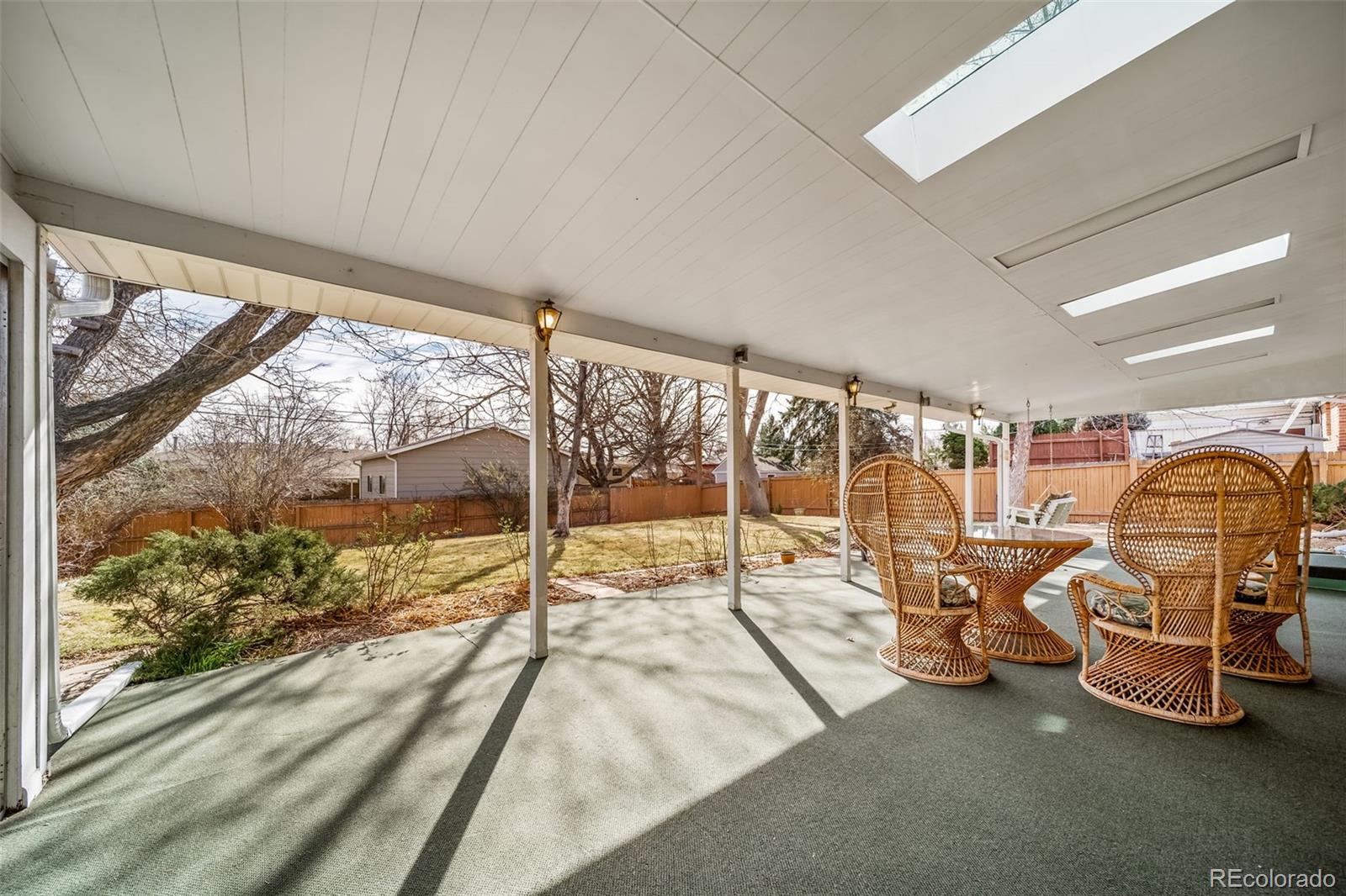 MLS Image #37 for 5458 s knox court,littleton, Colorado