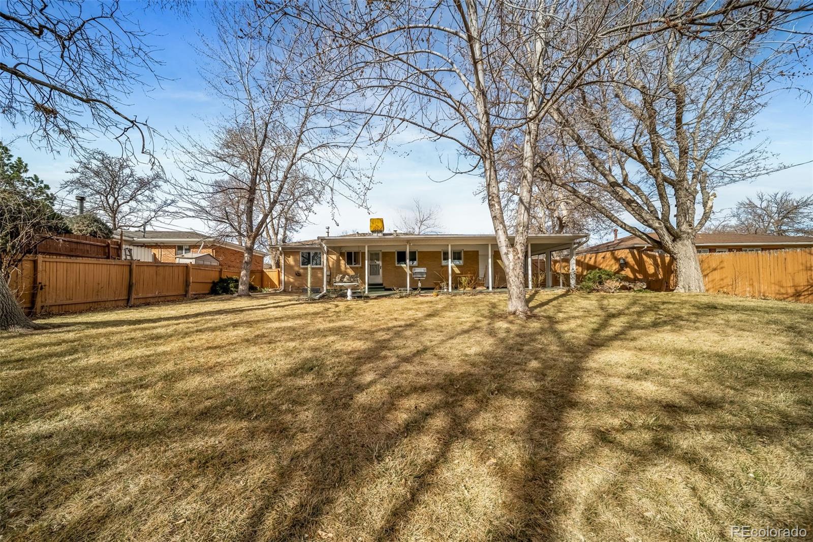 MLS Image #40 for 5458 s knox court,littleton, Colorado