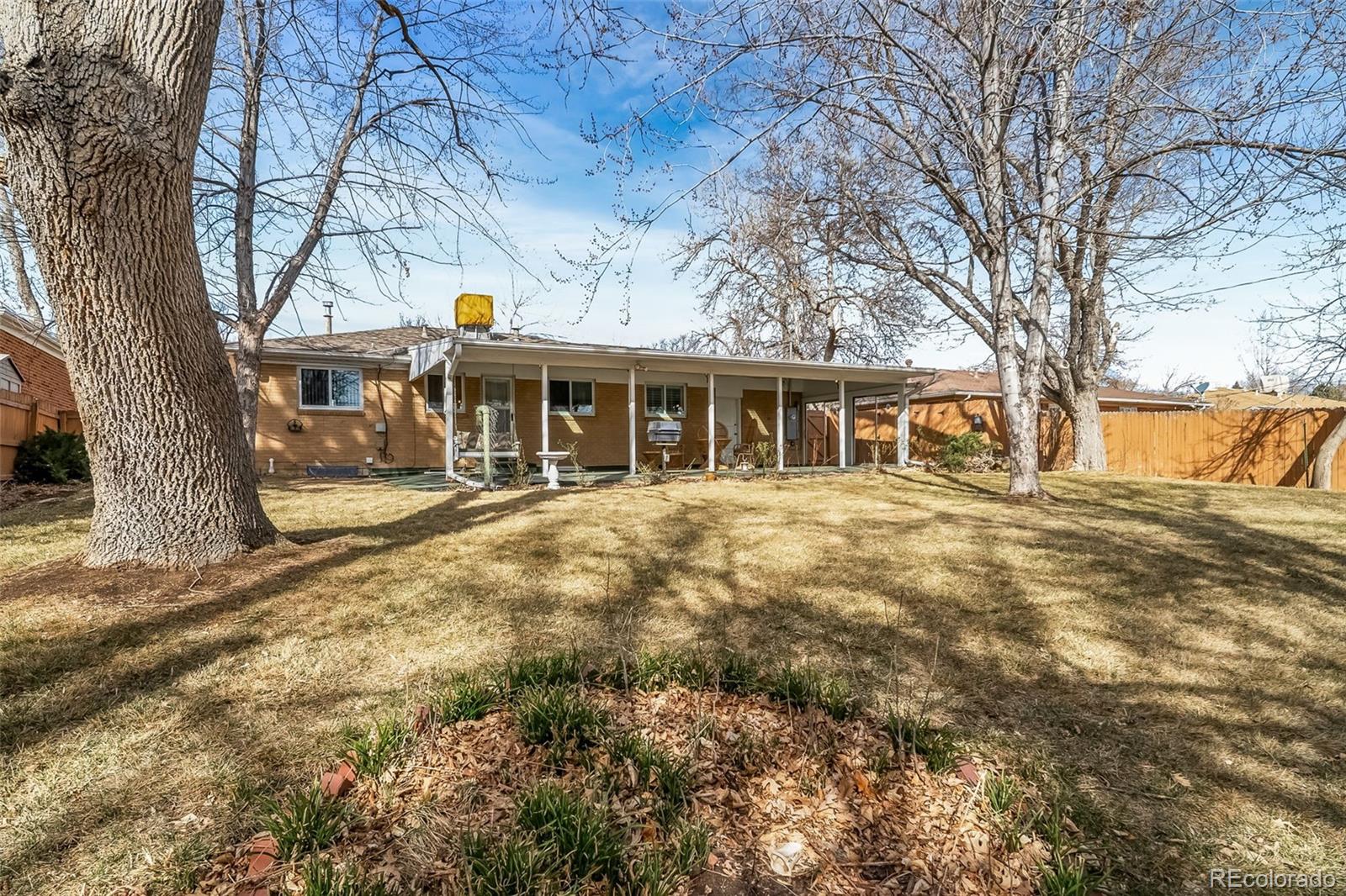 MLS Image #41 for 5458 s knox court,littleton, Colorado