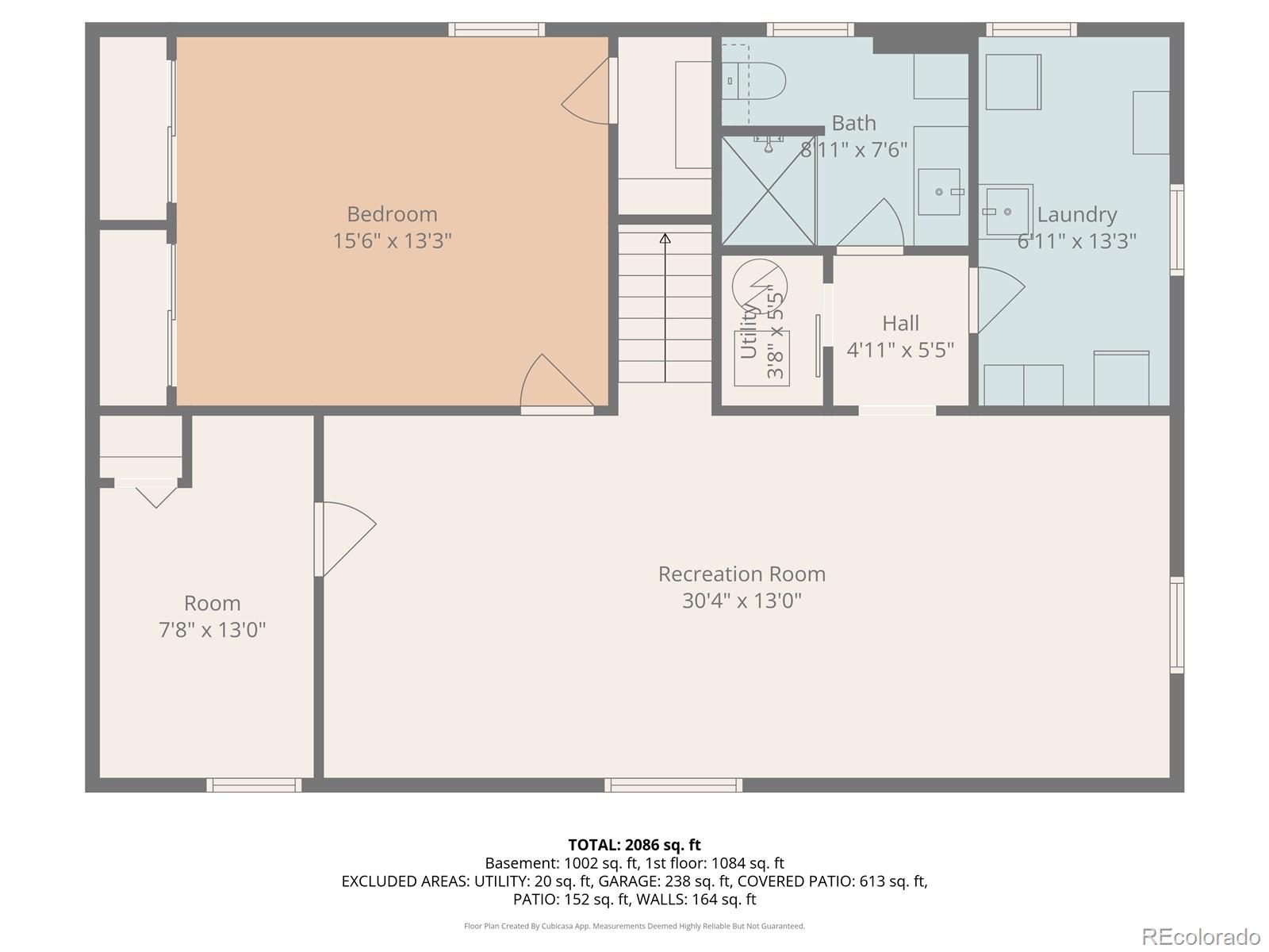 MLS Image #48 for 5458 s knox court,littleton, Colorado