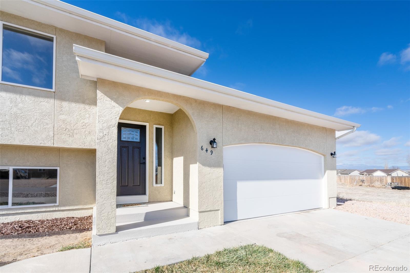MLS Image #1 for 649 s bond drive,pueblo west, Colorado