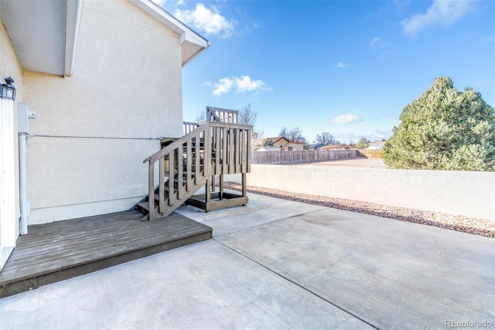 MLS Image #28 for 649 s bond drive,pueblo west, Colorado