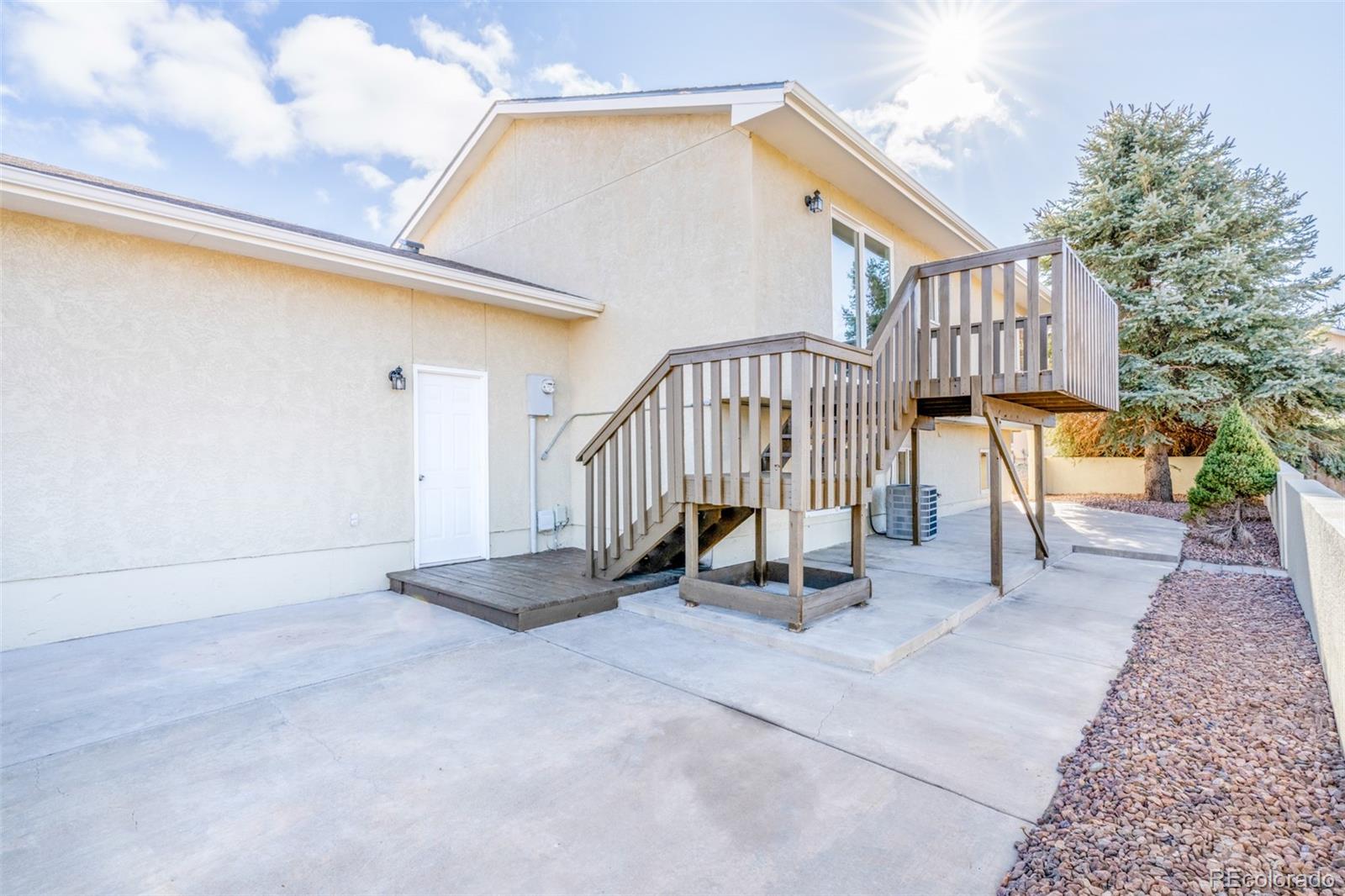 MLS Image #29 for 649 s bond drive,pueblo west, Colorado