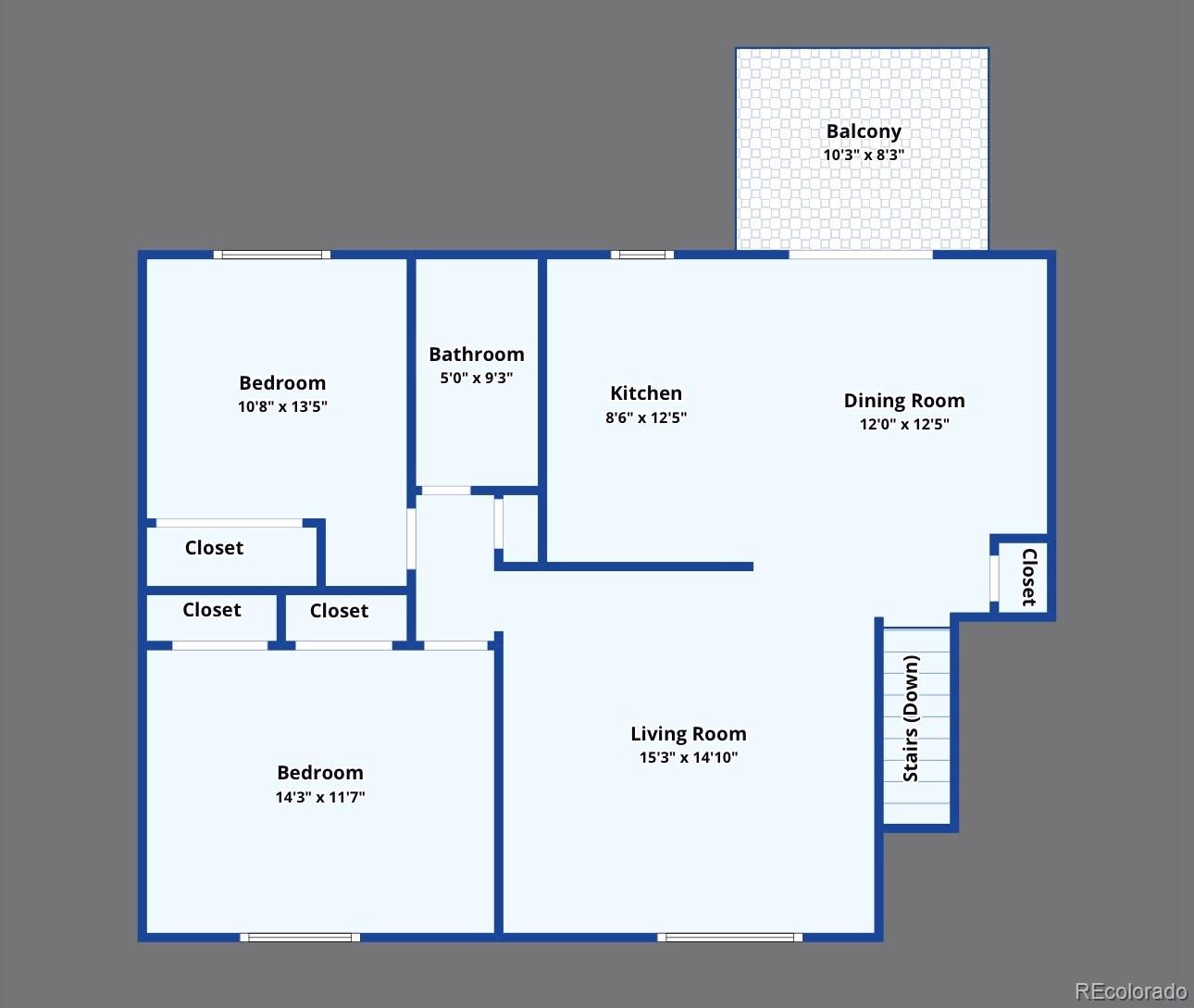 MLS Image #35 for 649 s bond drive,pueblo west, Colorado