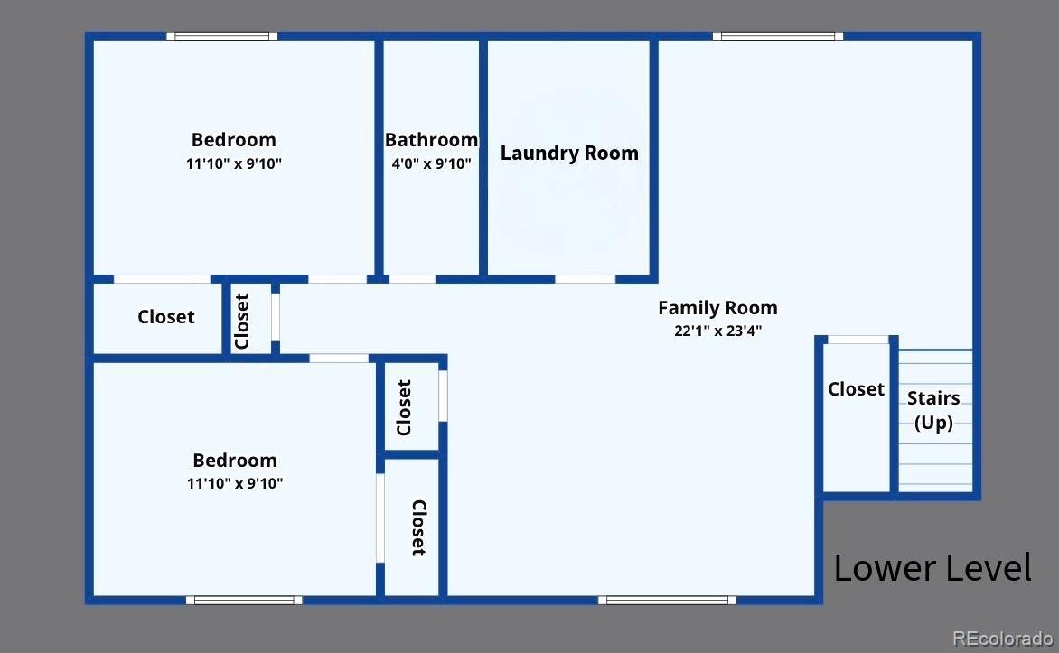 MLS Image #36 for 649 s bond drive,pueblo west, Colorado