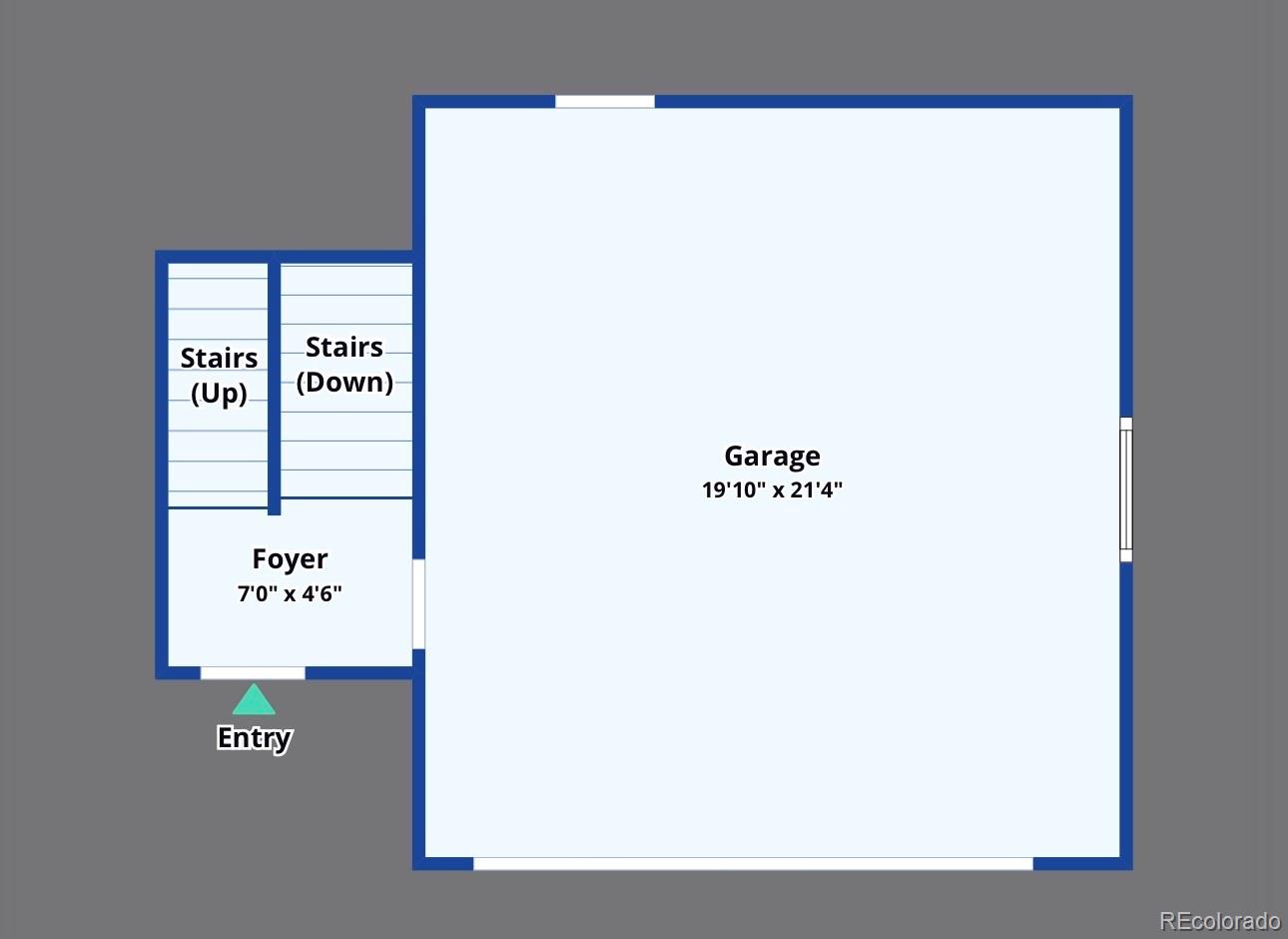 MLS Image #37 for 649 s bond drive,pueblo west, Colorado