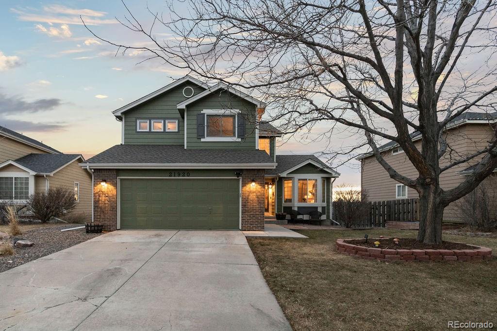 MLS Image #0 for 21920 e powers drive,centennial, Colorado