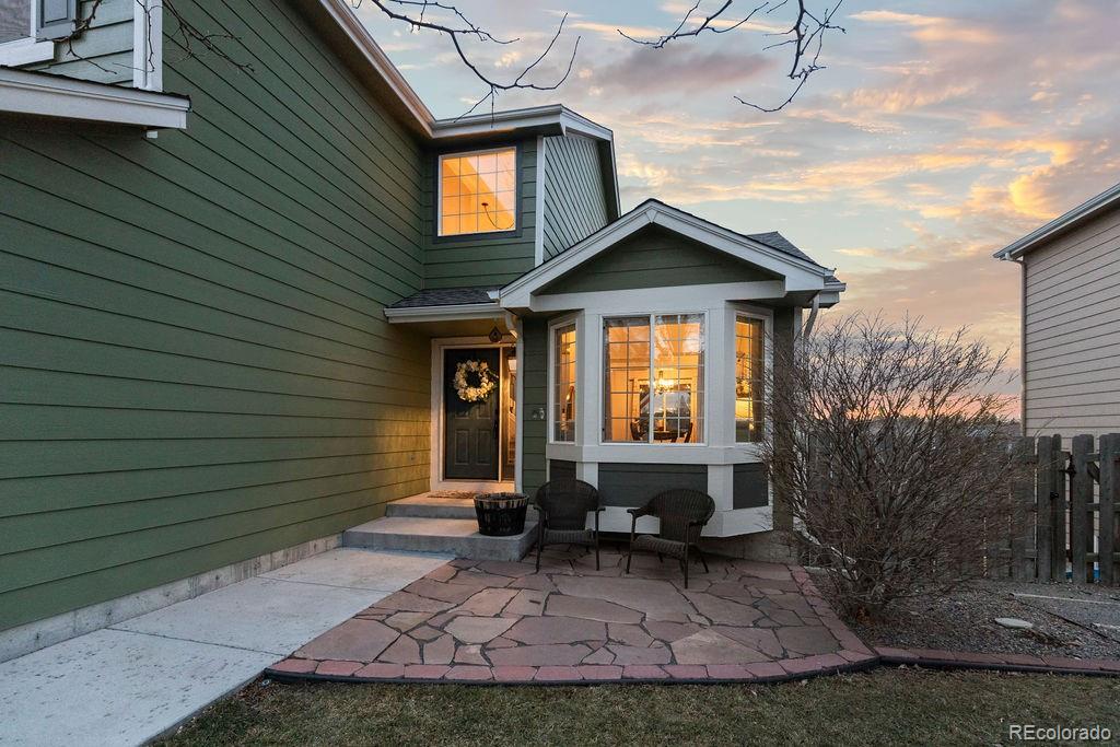 MLS Image #1 for 21920 e powers drive,centennial, Colorado