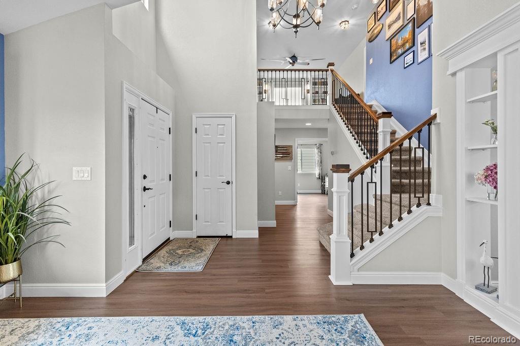 MLS Image #2 for 21920 e powers drive,centennial, Colorado