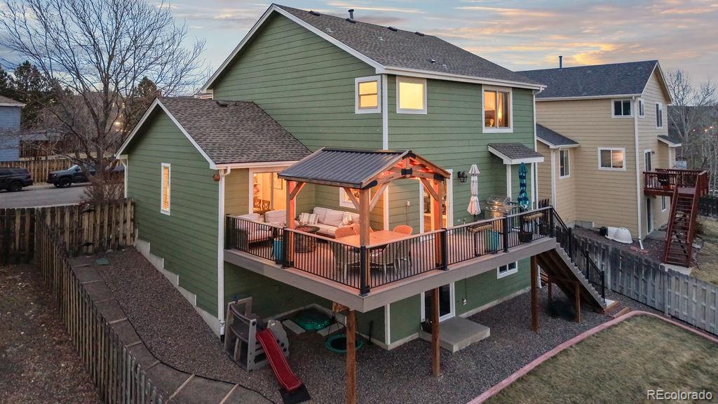 MLS Image #36 for 21920 e powers drive,centennial, Colorado