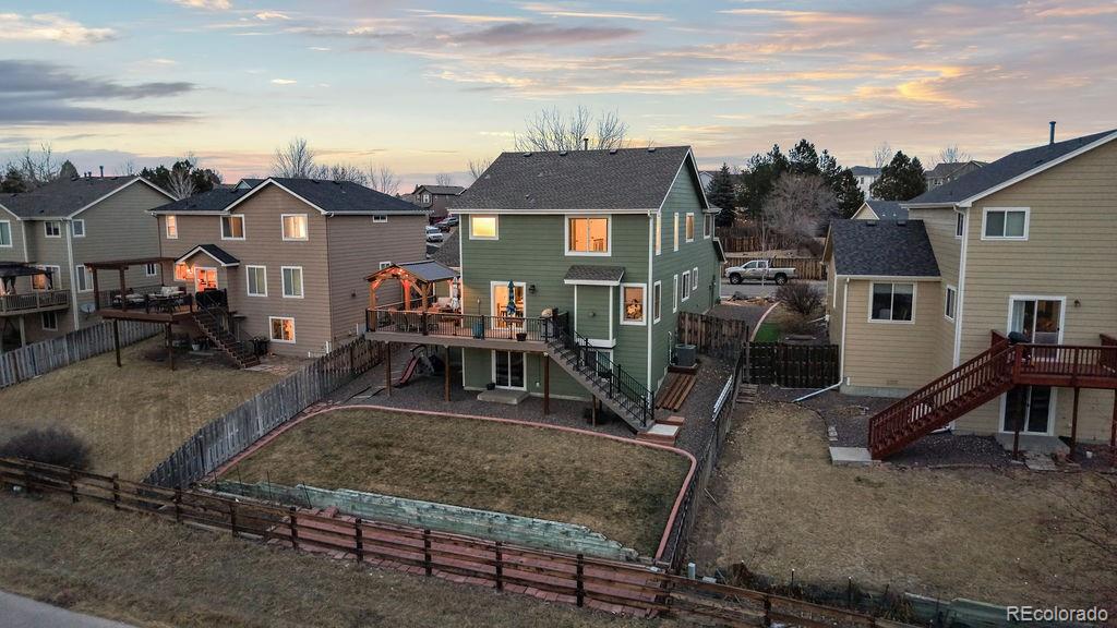 MLS Image #37 for 21920 e powers drive,centennial, Colorado