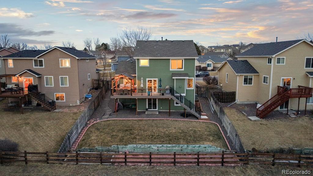 MLS Image #38 for 21920 e powers drive,centennial, Colorado