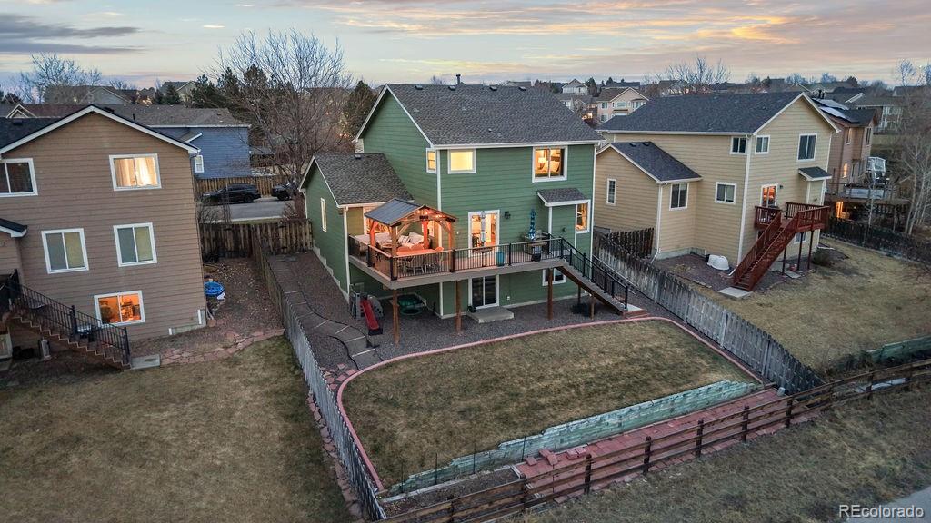 MLS Image #39 for 21920 e powers drive,centennial, Colorado