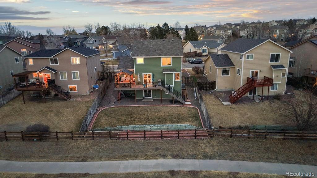 MLS Image #40 for 21920 e powers drive,centennial, Colorado