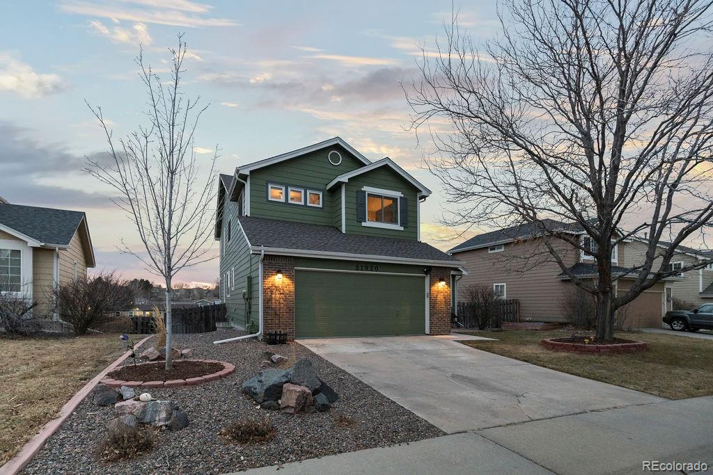MLS Image #41 for 21920 e powers drive,centennial, Colorado