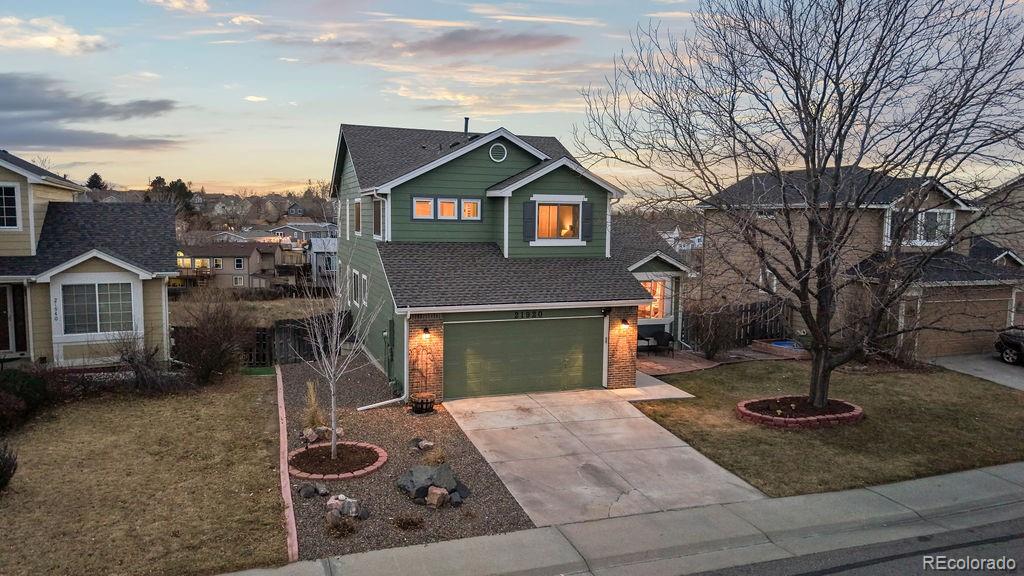 MLS Image #42 for 21920 e powers drive,centennial, Colorado