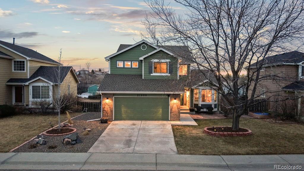 MLS Image #43 for 21920 e powers drive,centennial, Colorado
