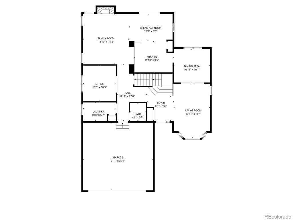 MLS Image #45 for 21920 e powers drive,centennial, Colorado
