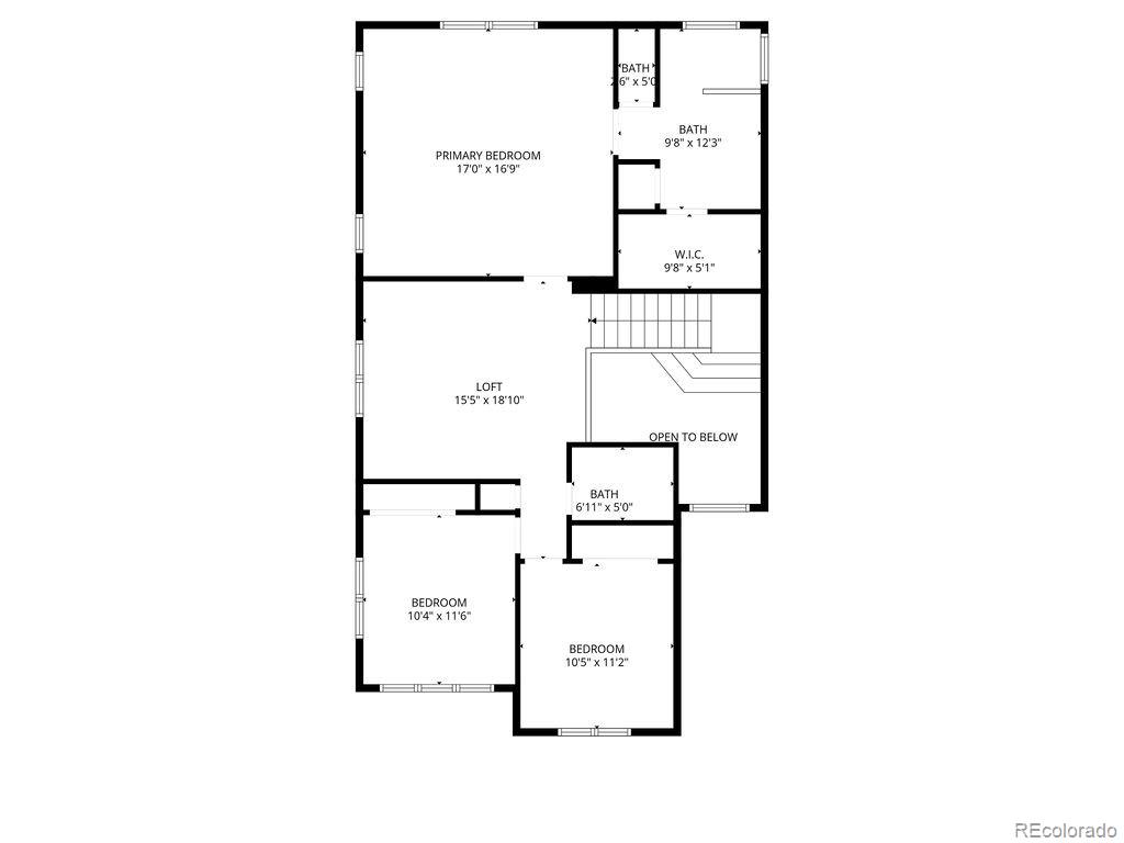 MLS Image #46 for 21920 e powers drive,centennial, Colorado