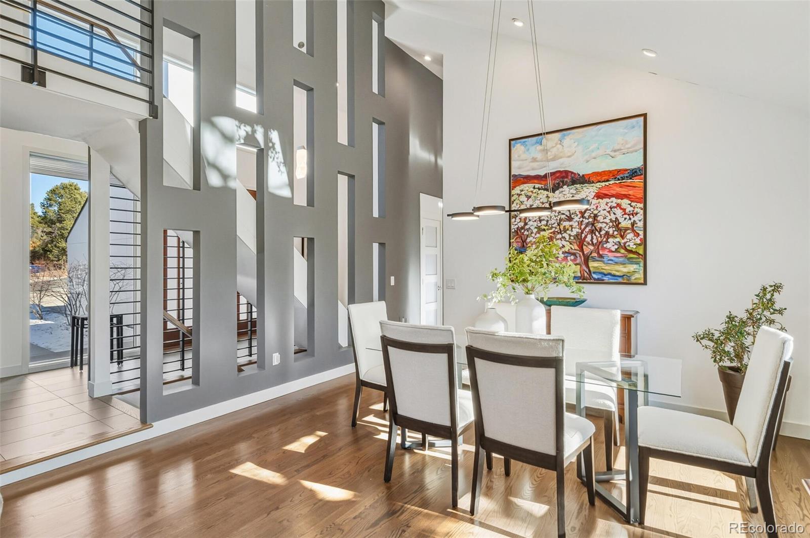 MLS Image #12 for 9240 e berry court,greenwood village, Colorado