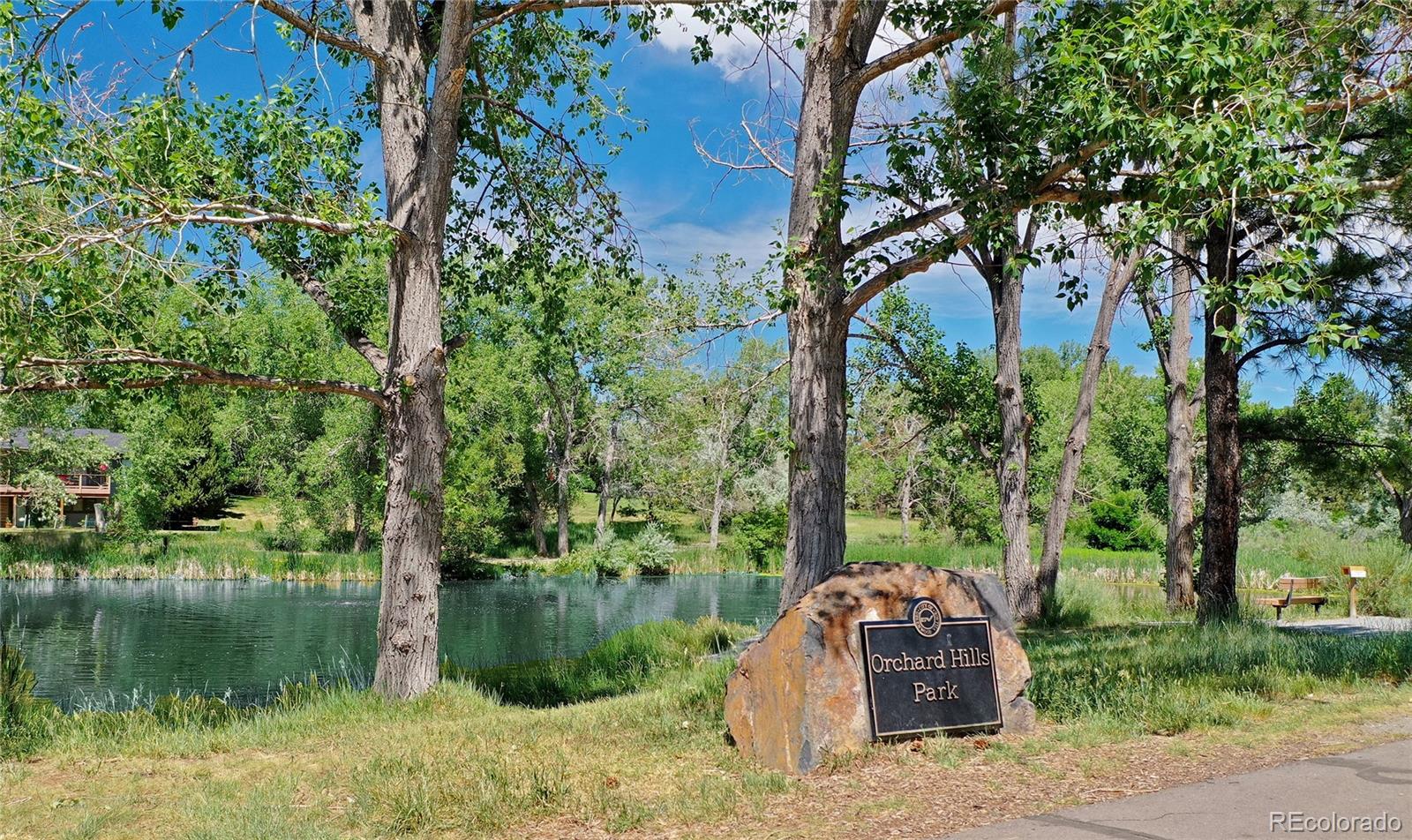 MLS Image #43 for 9240 e berry court,greenwood village, Colorado