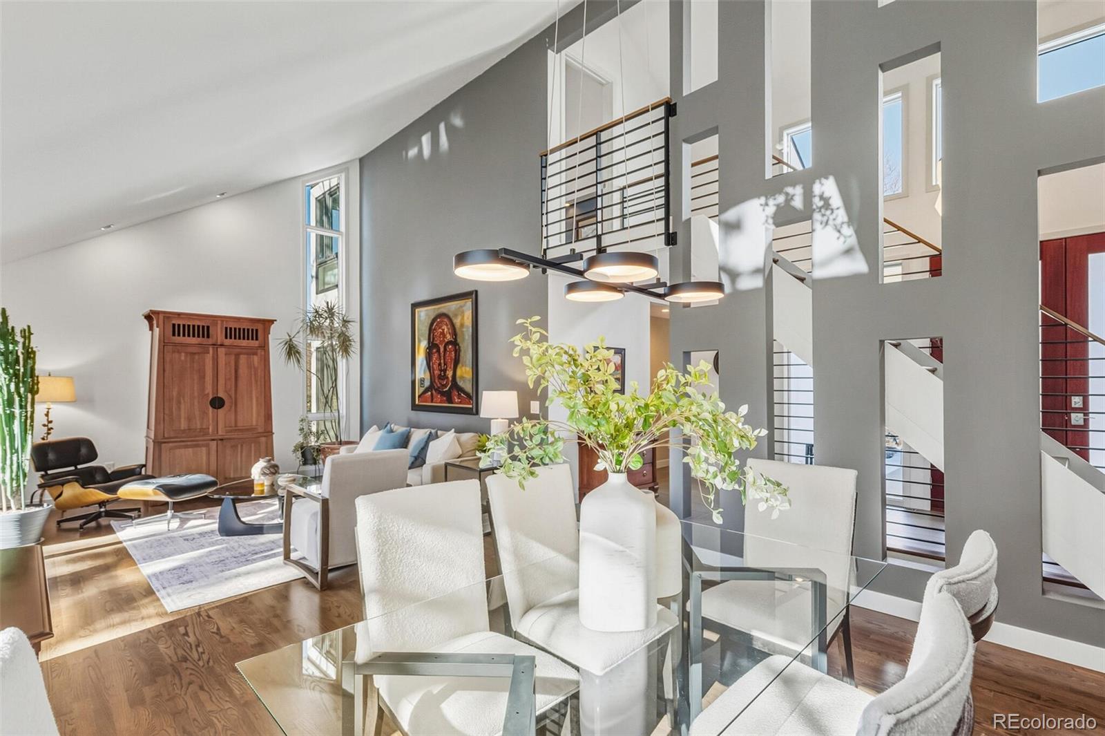 MLS Image #8 for 9240 e berry court,greenwood village, Colorado