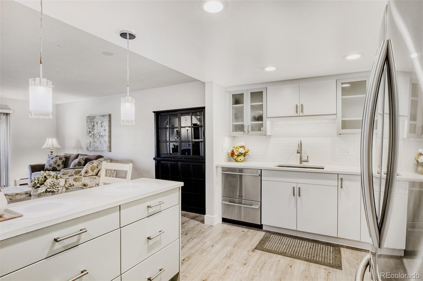 MLS Image #5 for 13631 e marina drive 105,aurora, Colorado