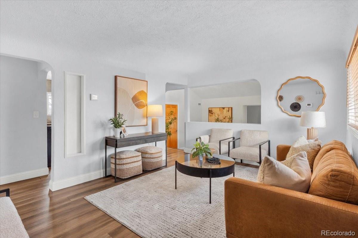 MLS Image #1 for 2747 w water avenue,denver, Colorado