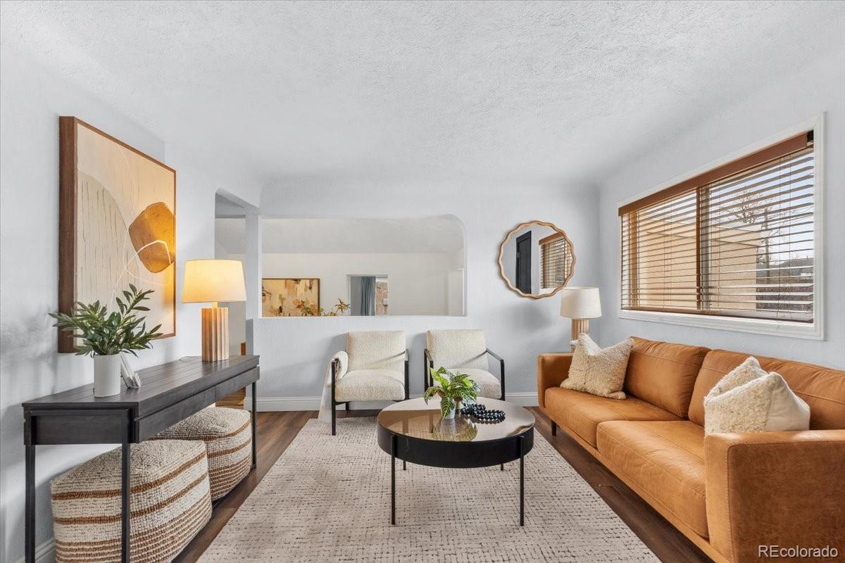 MLS Image #2 for 2747 w water avenue,denver, Colorado