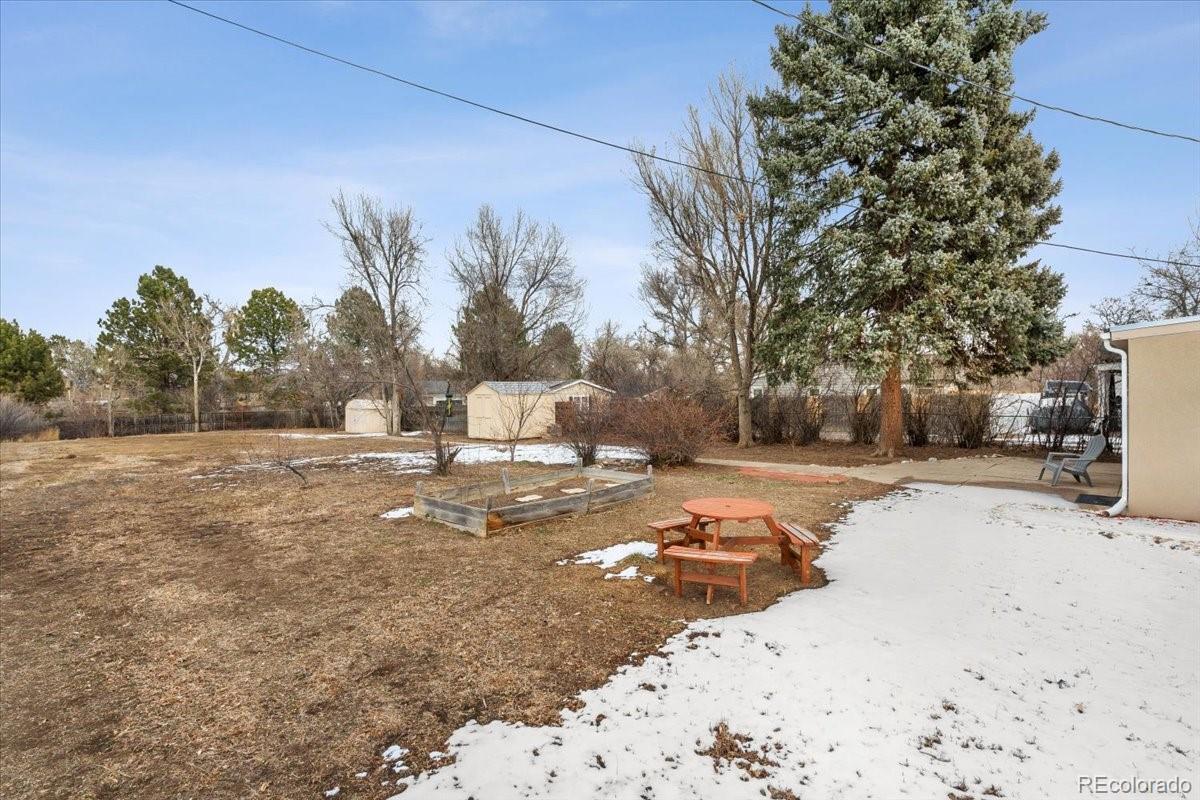 MLS Image #23 for 2747 w water avenue,denver, Colorado