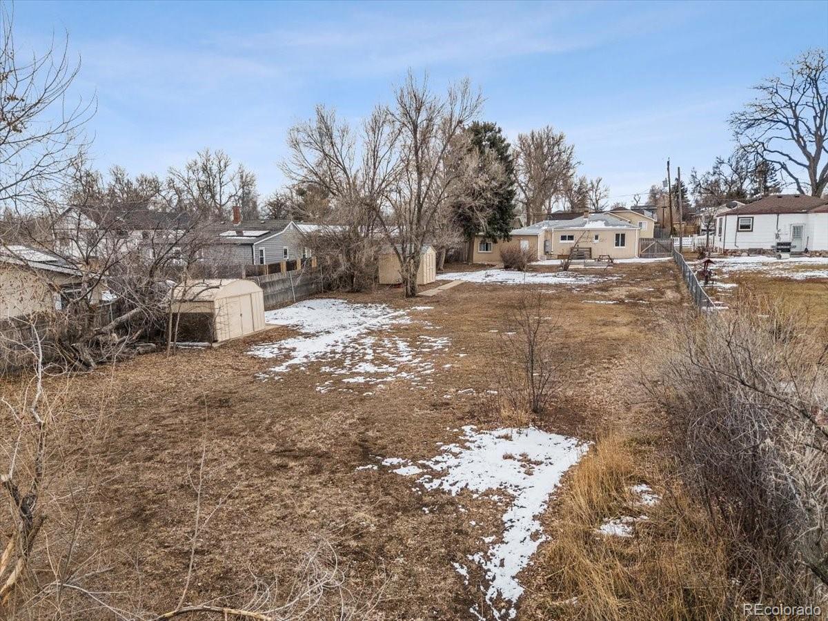 MLS Image #24 for 2747 w water avenue,denver, Colorado