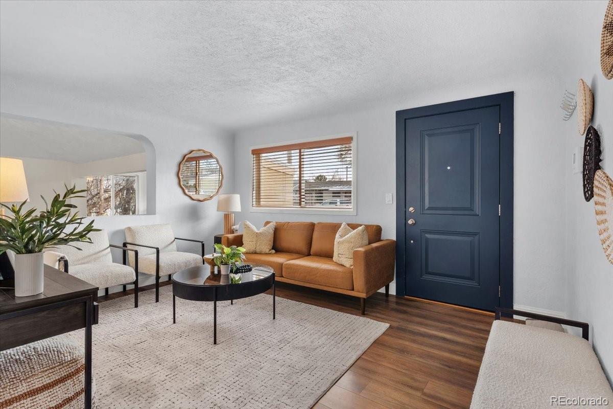 MLS Image #3 for 2747 w water avenue,denver, Colorado