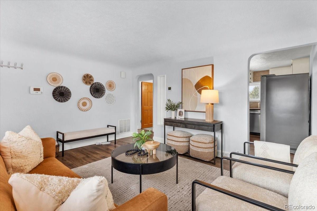 MLS Image #4 for 2747 w water avenue,denver, Colorado