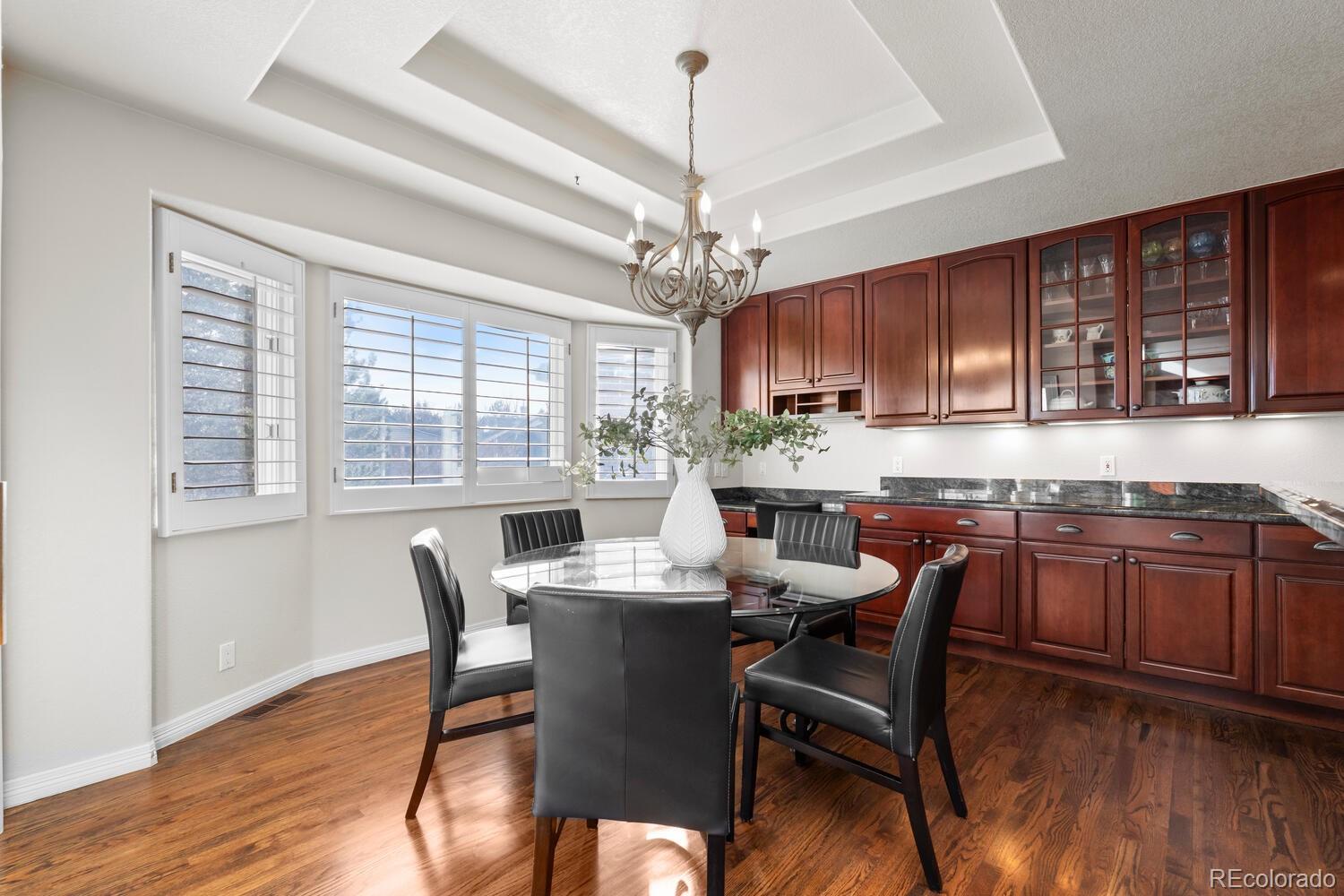 MLS Image #14 for 8  canon circle,greenwood village, Colorado