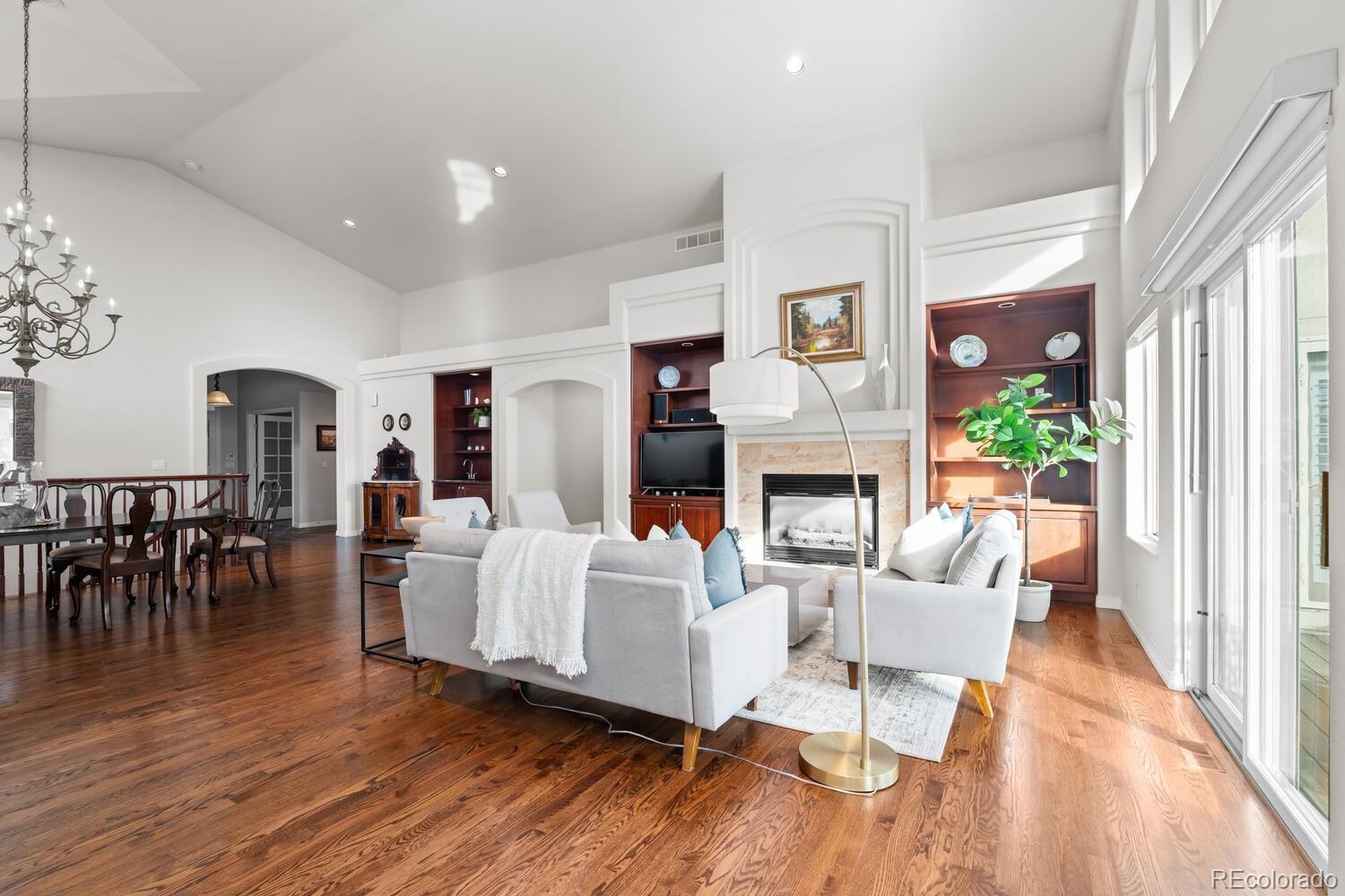 MLS Image #2 for 8  canon circle,greenwood village, Colorado