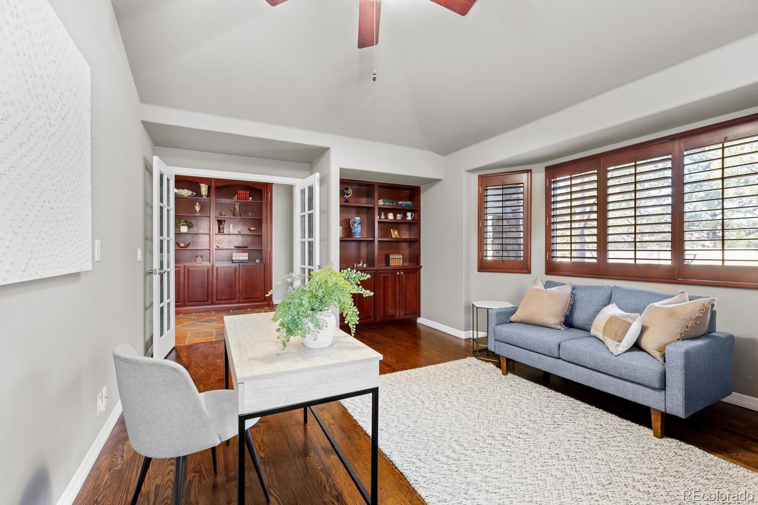 MLS Image #20 for 8  canon circle,greenwood village, Colorado
