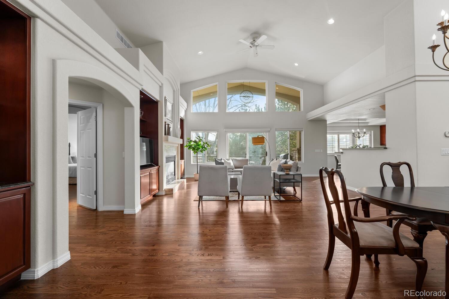MLS Image #3 for 8  canon circle,greenwood village, Colorado