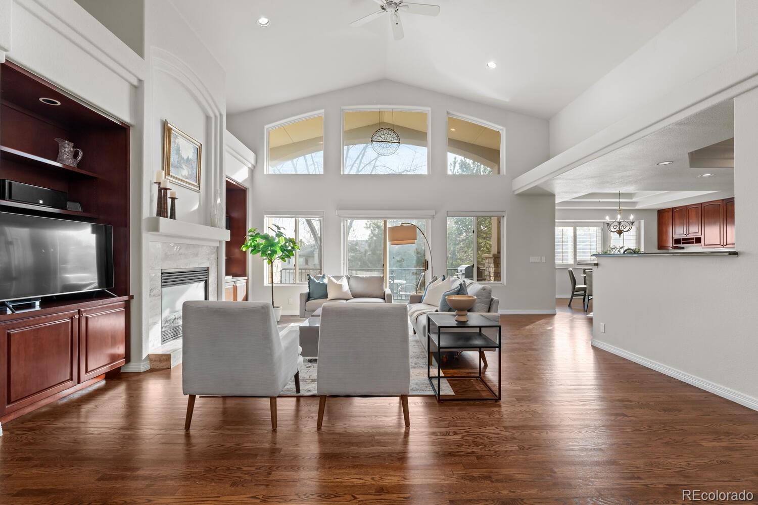 MLS Image #4 for 8  canon circle,greenwood village, Colorado
