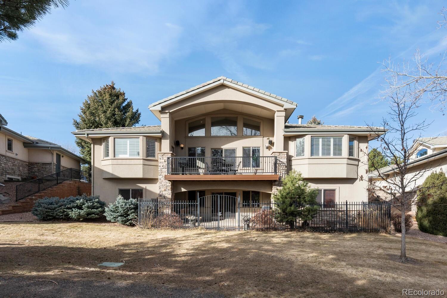 MLS Image #40 for 8  canon circle,greenwood village, Colorado
