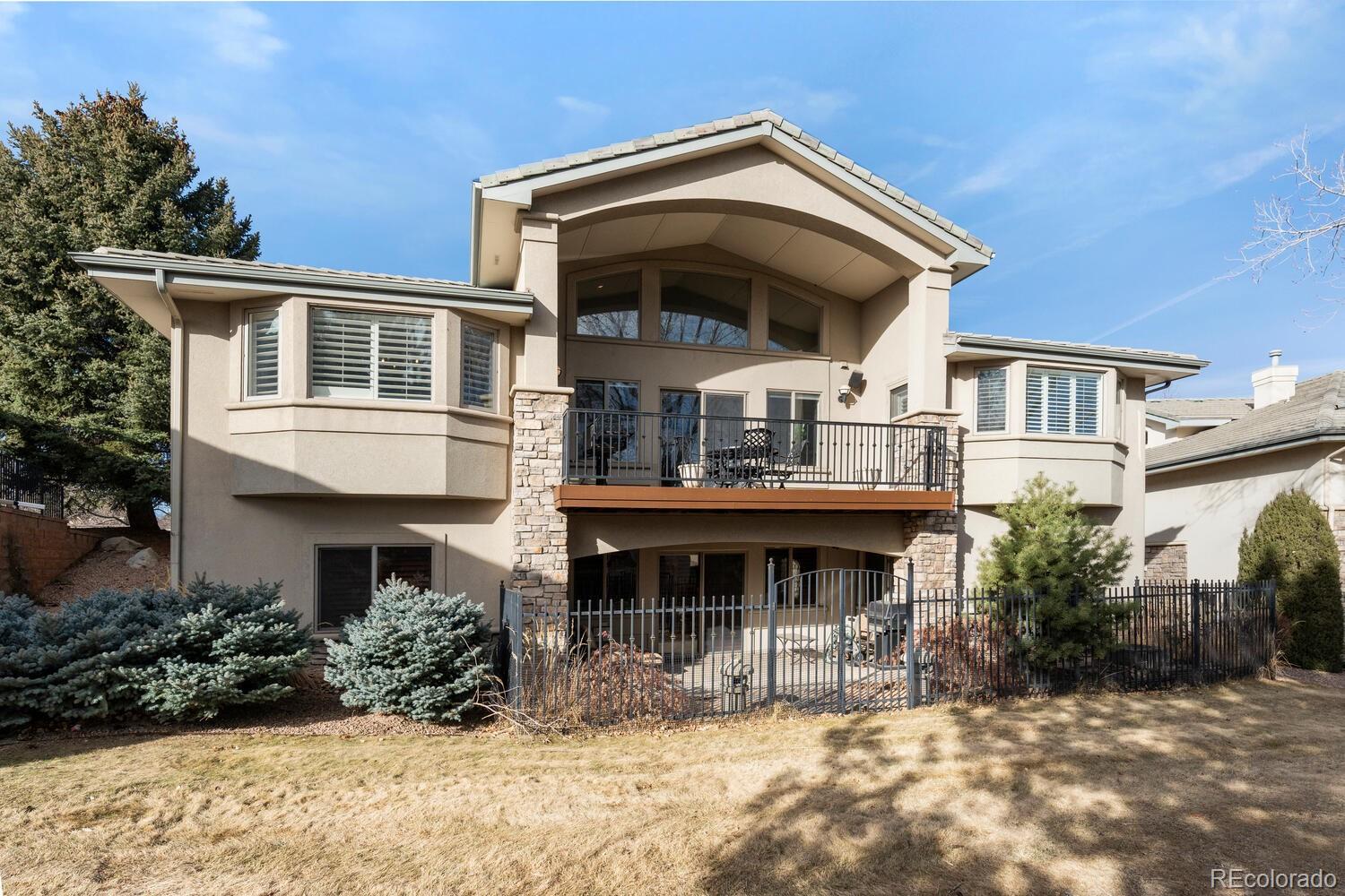 MLS Image #41 for 8  canon circle,greenwood village, Colorado