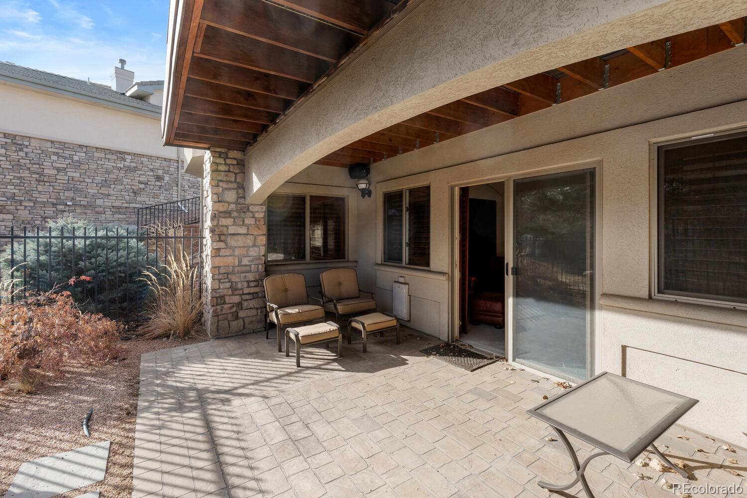 MLS Image #44 for 8  canon circle,greenwood village, Colorado