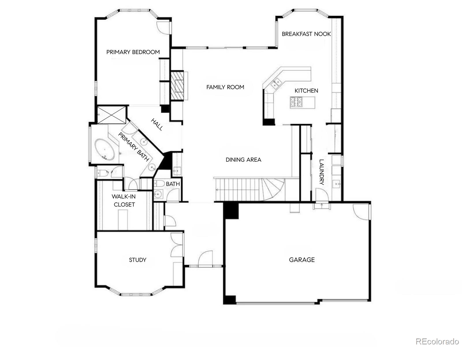 MLS Image #48 for 8  canon circle,greenwood village, Colorado