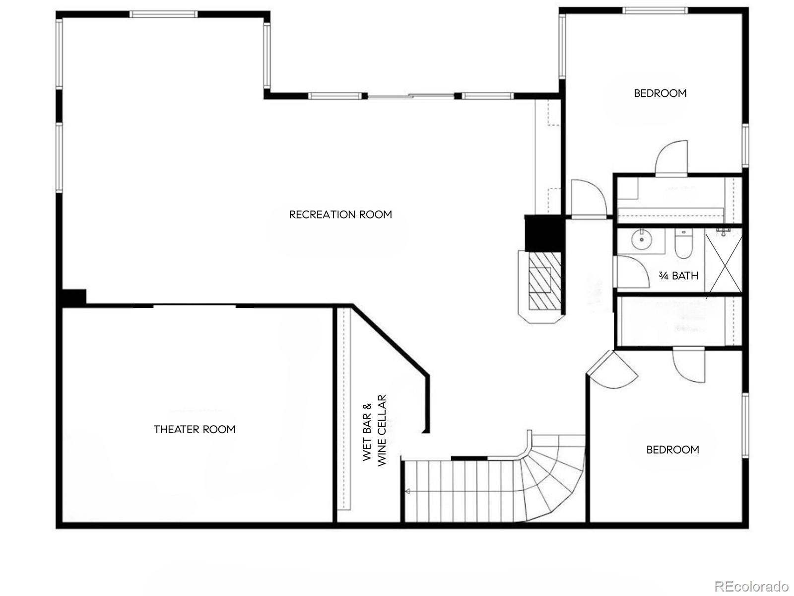 MLS Image #49 for 8  canon circle,greenwood village, Colorado