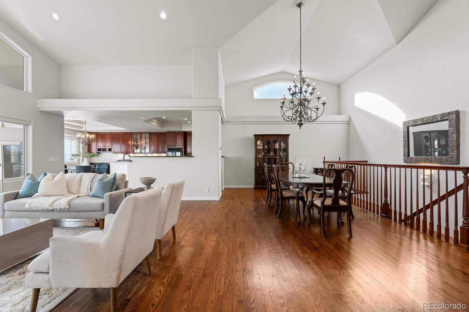 MLS Image #6 for 8  canon circle,greenwood village, Colorado