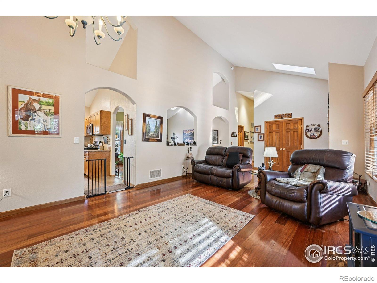MLS Image #11 for 4673  pinon drive,elizabeth, Colorado
